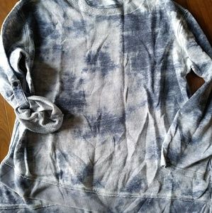 Calvin Klein performance sweatshirt